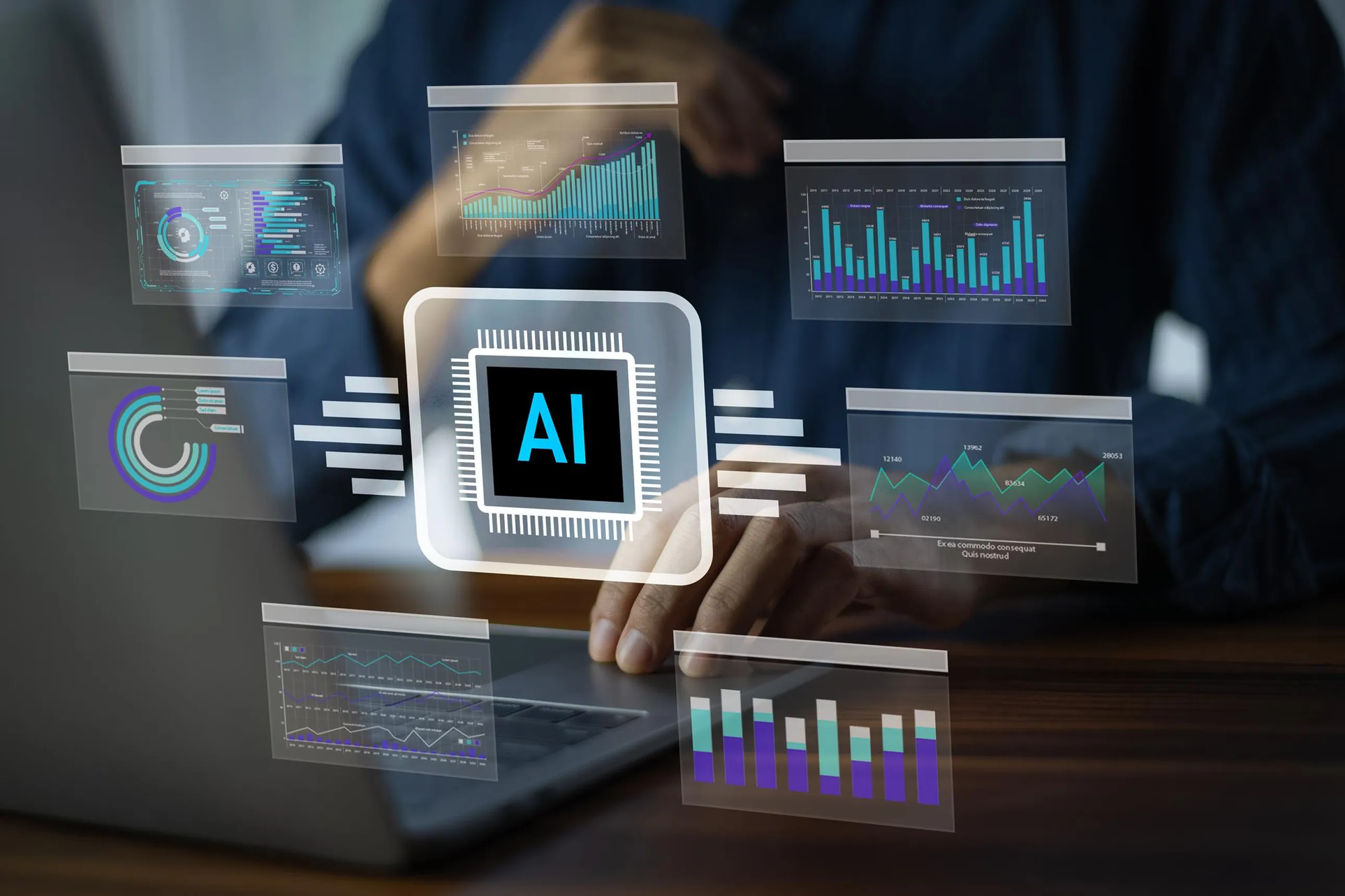 Ai assisted Drafting
