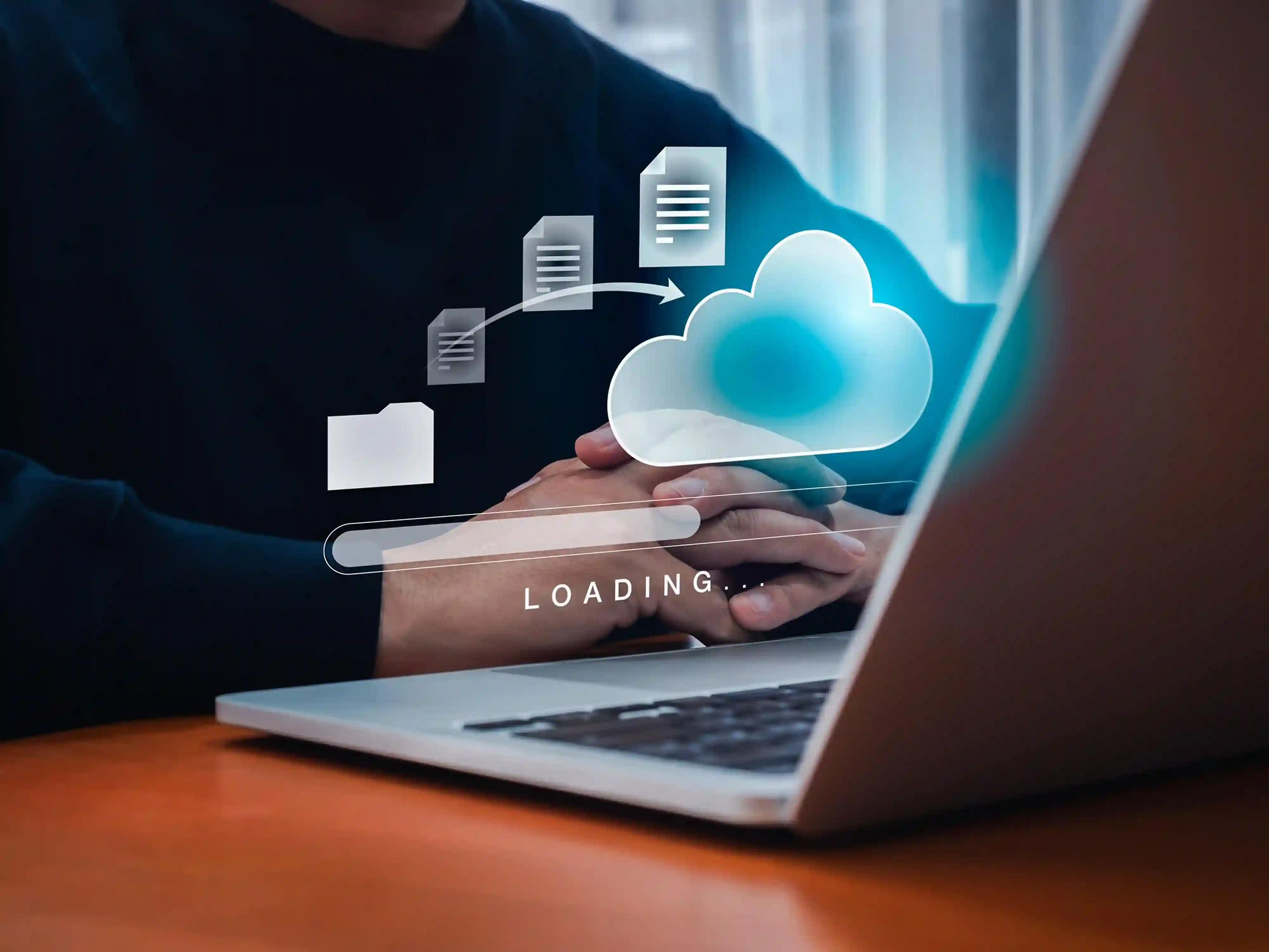 Centralized Storage