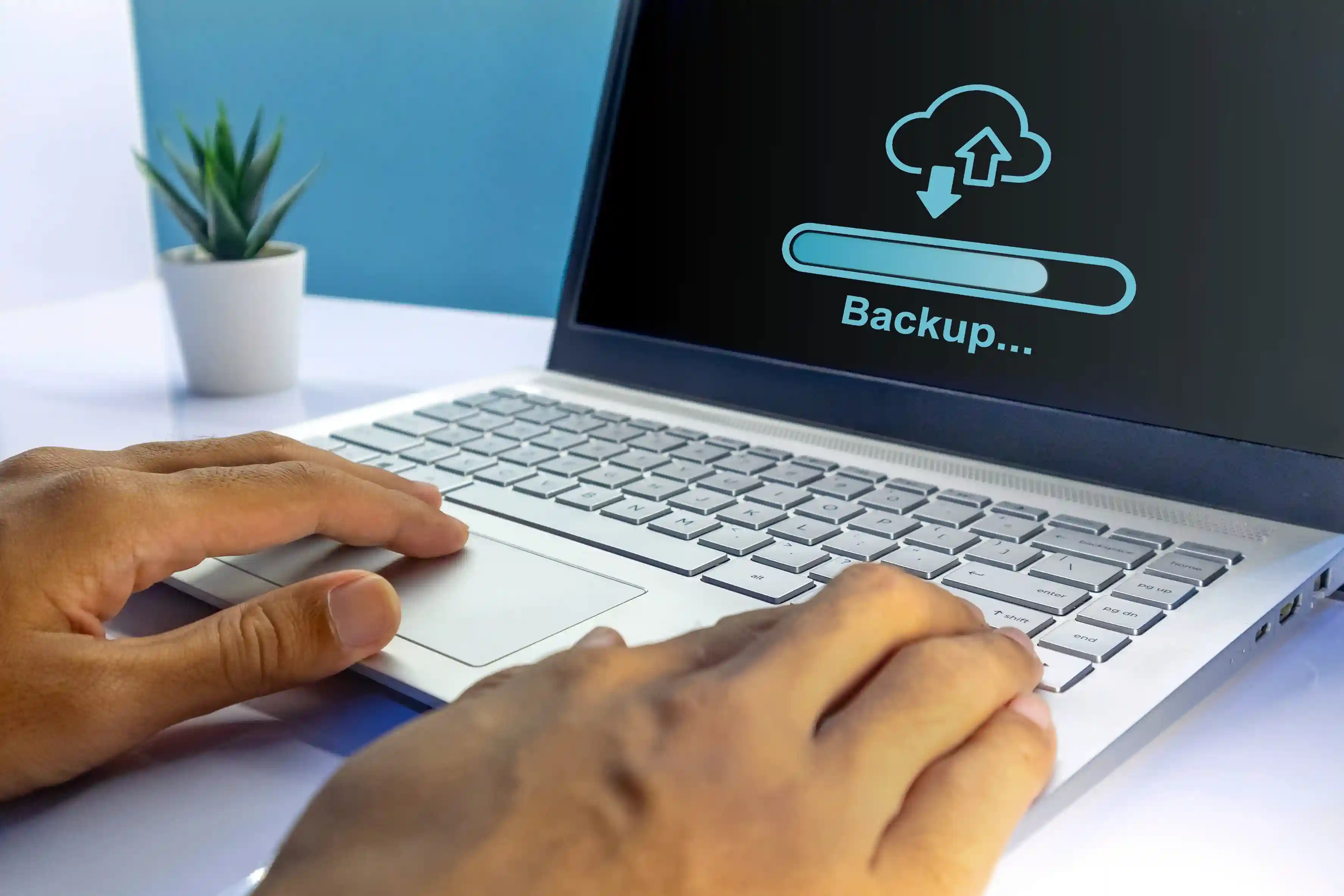 Backup Recovery